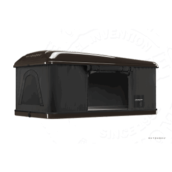 Tente de toit Maggiolina Carbon Fiber