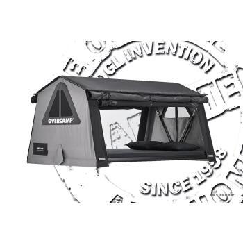 Tente de toit Nino Cirani Overcamp