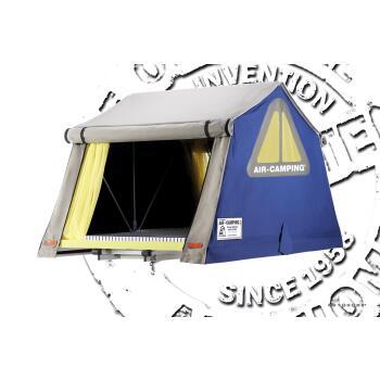 Tente de toit Nino Cirani Air-Camping