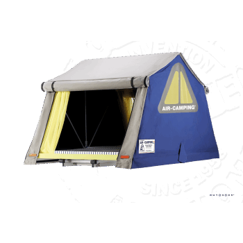 Tente de toit Nino Cirani Air-Camping