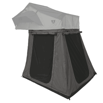Auvent pour tente de toit Big Willow