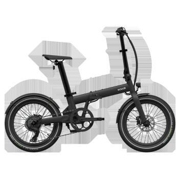 Vélo à assistance électrique pliant 20'' Afternoon Origins