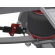 Kit de platines d'adaptation pour suspensions pneumatiques : Châssis X250-X290 après 2006 équipé d'une barre de torsion à fixation plate Top Drive System