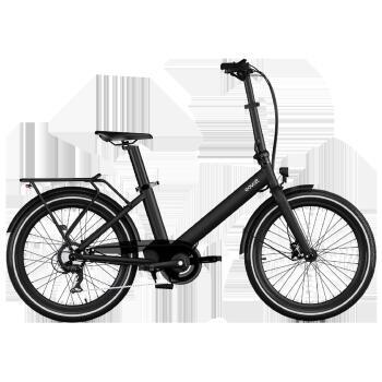 Vélo à assistance électrique pliant 24'' Evening Origins