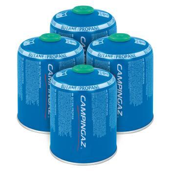 Pack de 4 cartouches à valve CV470 PLUS