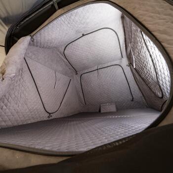 Tente intérieure thermique Roof Space 4