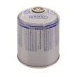 Cartouche de gaz : filetée 445G Cadac