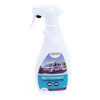 Nettoyant carrosserie