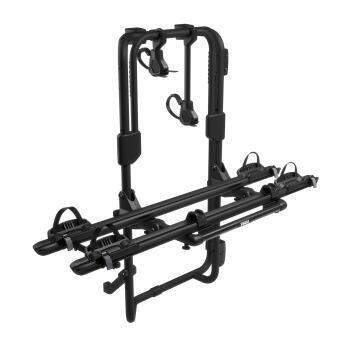Porte-vélos fourgon 2 portes arrière VeloTrack Frame (Ducato/Jumper/Boxer)