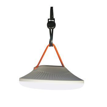 Lampe de camping portable : 1200 lumens