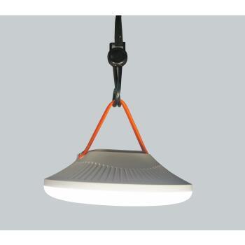 Lampe de camping portable
