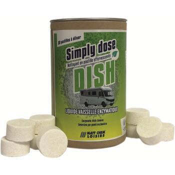 Simply Dish