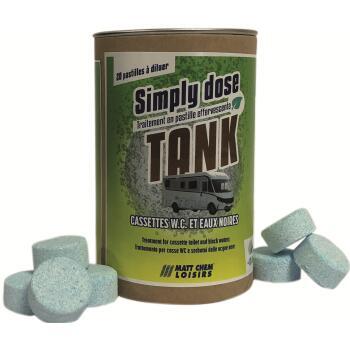 Simply Tank