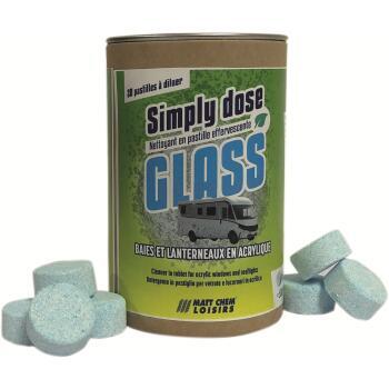 Simply Glass