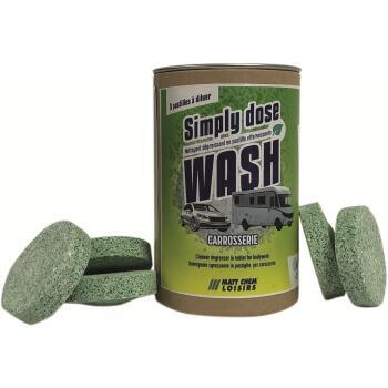 Simply Wash