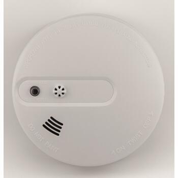 Détecteur de fumée