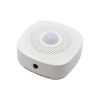 Détecteur d'Humidité