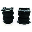 Kit renfort suspension pneumatique Semi Air Renforcé Master : Modèle 6 pouces Top Drive System