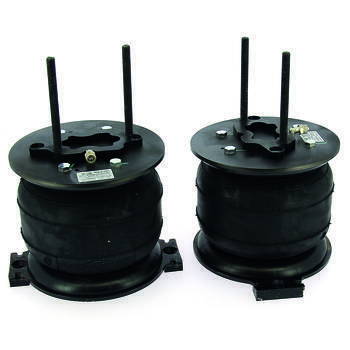 Kit renfort suspension pneumatique Semi Air Renforcé Sprinter : Modèle 7,3 pouces