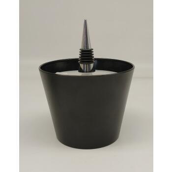 Lampe de bouteille rechargeable