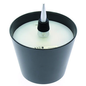 Lampe de bouteille rechargeable