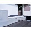 Jupe de caisse : pour camping car Isabella