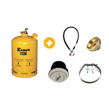 PACK RÉSERVOIR GPL BLC (1.5M)