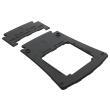 Cadre adaptateur Aventa Comfort 2.G : FIAT Ducato / CITROEN Jumper / PEUGEOT Boxer depuis 2006 Truma