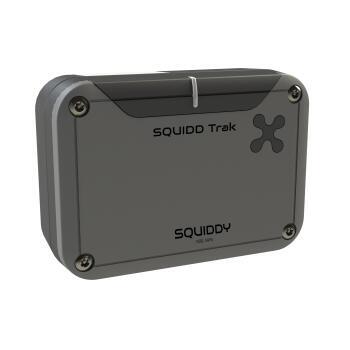 Traceur GPS Squidd Trak