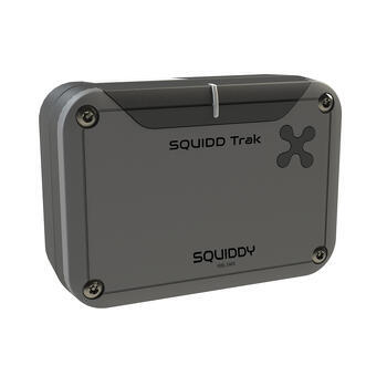 Traceur GPS Squidd Trak