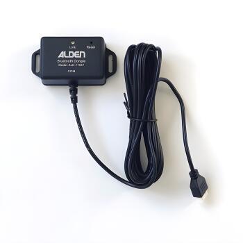 Bluetooth dongle