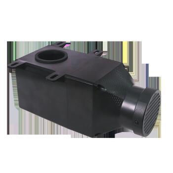 Ventilateur de toilettes