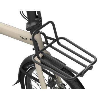 Pizza rack pour vélo à assistance électrique Afternoon Pro