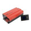 Convertisseur Pur Sinus 12V : 500W Eza