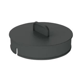 Couvercle obturateur sortie d'air chaud