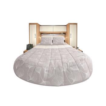 Prêt à dormir 100% coton BILOBA : 160 x 210 cm
