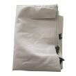 Vélum pour auvent Pluto XL : Taille 8 Westfield