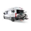 Porte-vélos Trigo-Van pour fourgon Ducato / Boxer / Jumper : Version 3 vélos électriques Al-ko