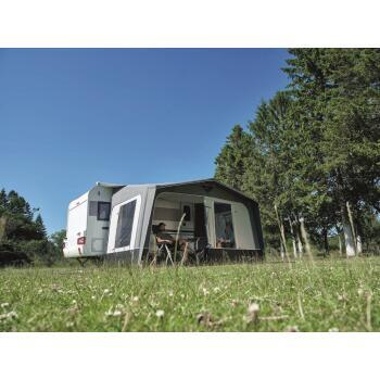 Auvent partiel gonflable Aura