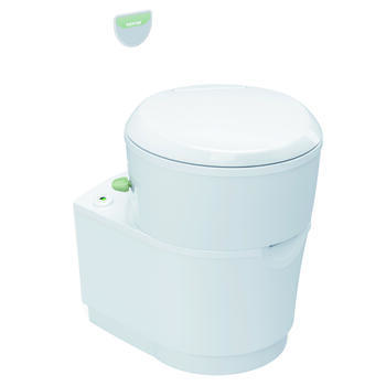 Toilettes à séparation série S : S220-S