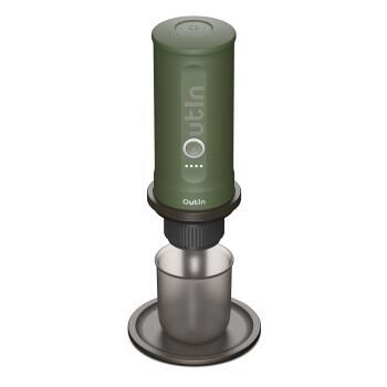 Support à café universel