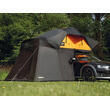 Auvent pour tente de toit TentBox : Lite XL - Véhicule jusqu'à 1,90 m Tentbox