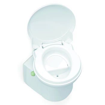 Toilettes à séparation série S : S260-S