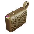Enceinte Portable Stone M1 : Modèle Sable Now:Go