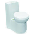 Toilettes à séparation série S : S260-CS Thetford