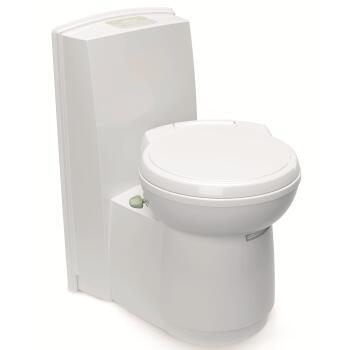 Toilettes à séparation série S : S260-CS