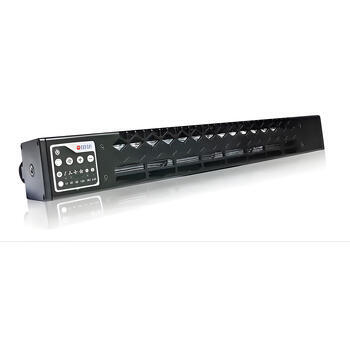 ventilateur barre aimentée
