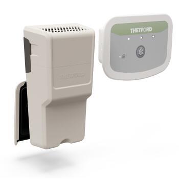 Kit de ventilation : S260