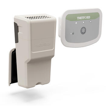 Kit de ventilation : S260