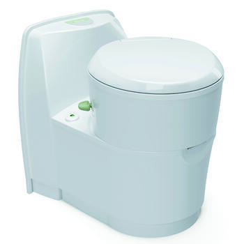 Toilettes à séparation série S : S220-CS